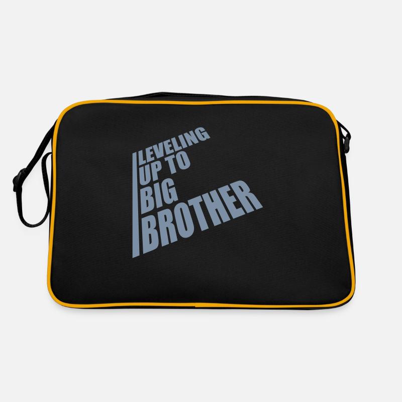 Retro Bag