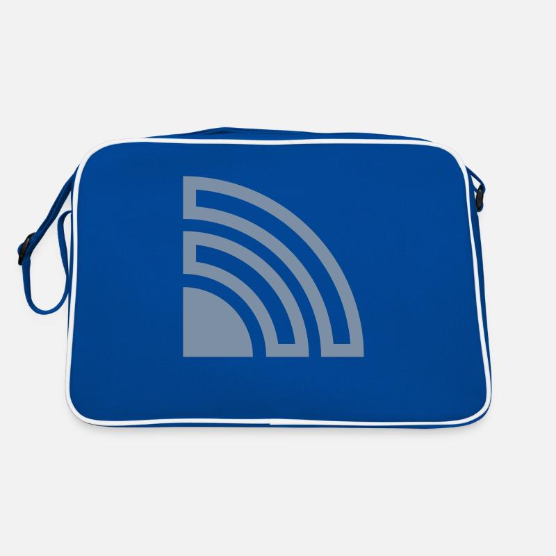 Data transmission poor Wifi Retro Bag