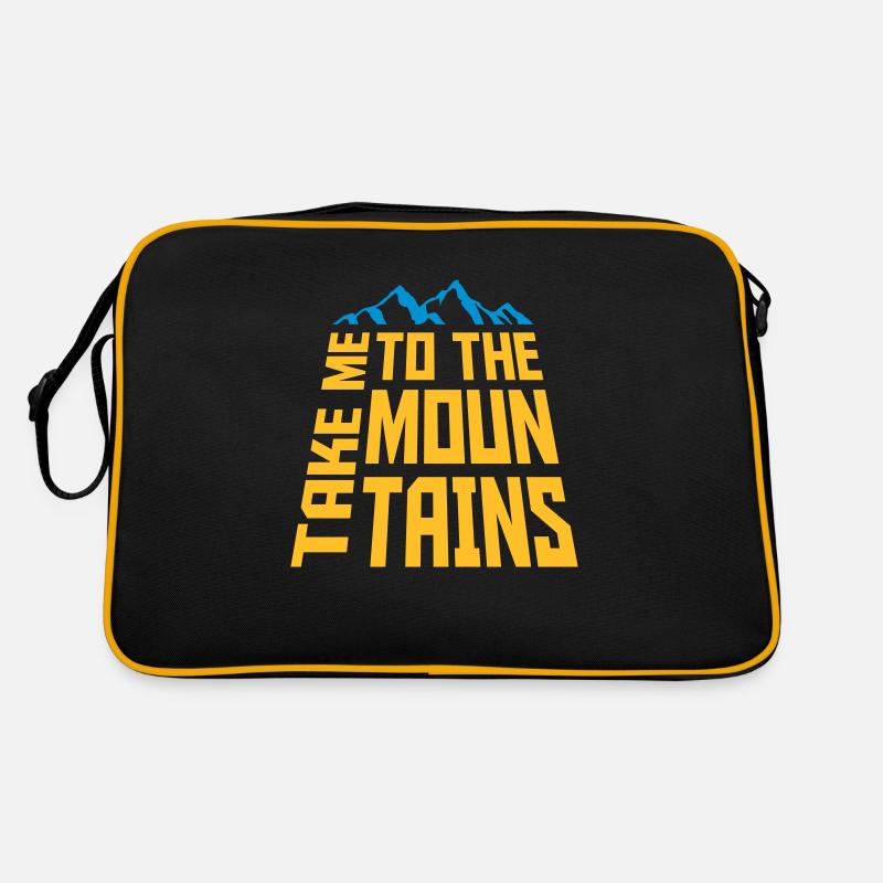 Retro Bag