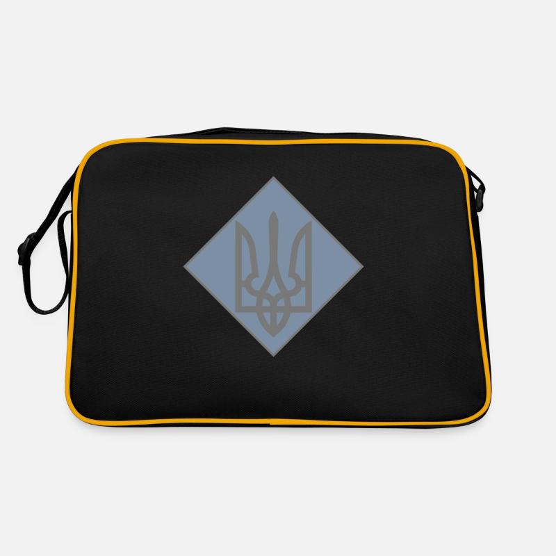 Ukraine Sac Retro
