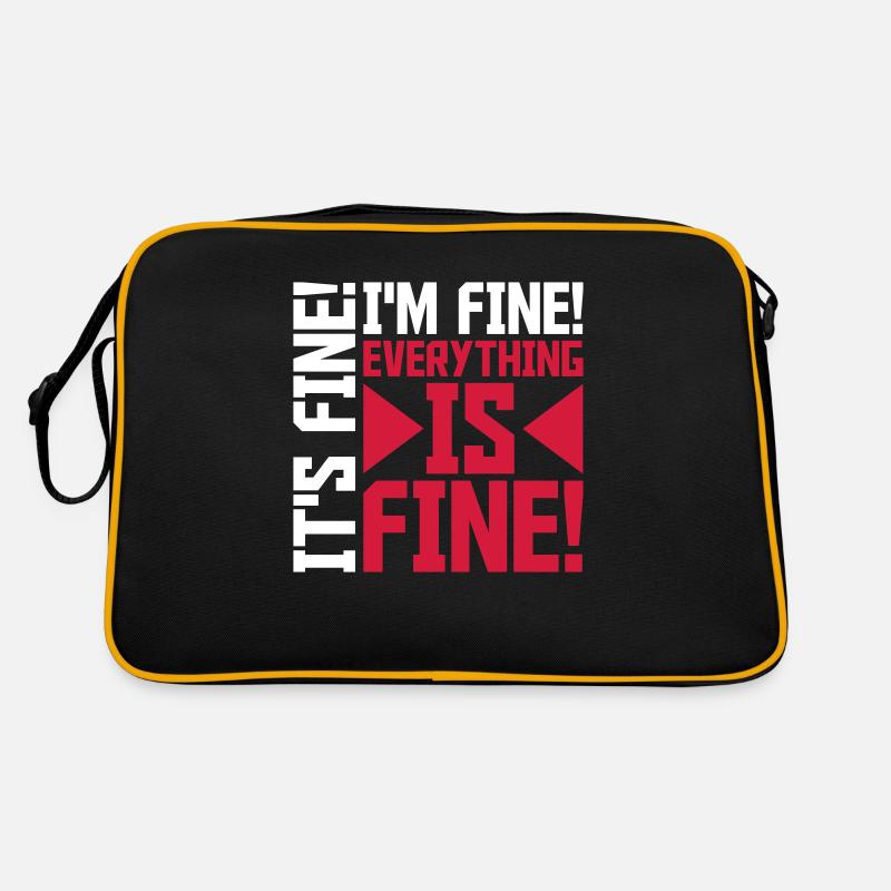 Retro Bag