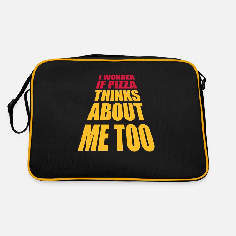Retro Bag