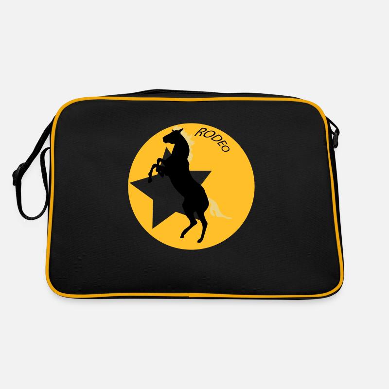 Retro Tasche