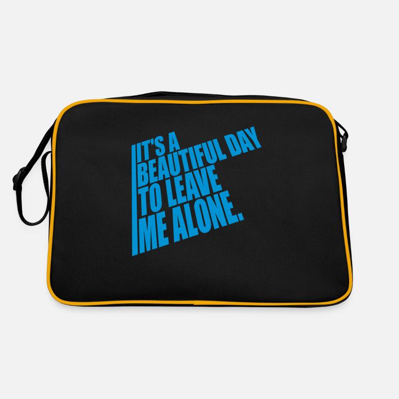 Retro Bag