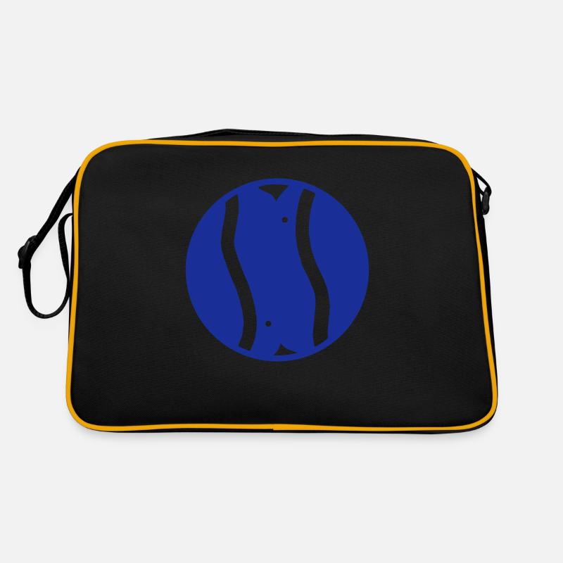 Agreement. Understanding through communication Retro Bag