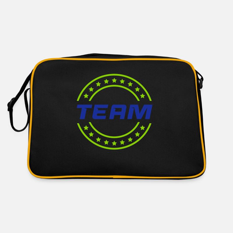 équipe Sac Retro