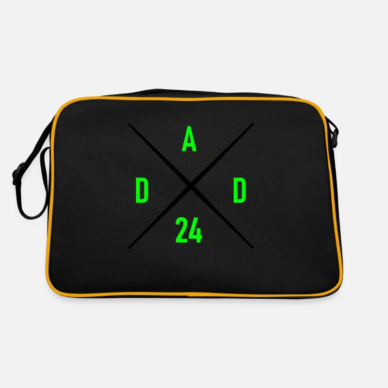 papa 24 Sac Retro