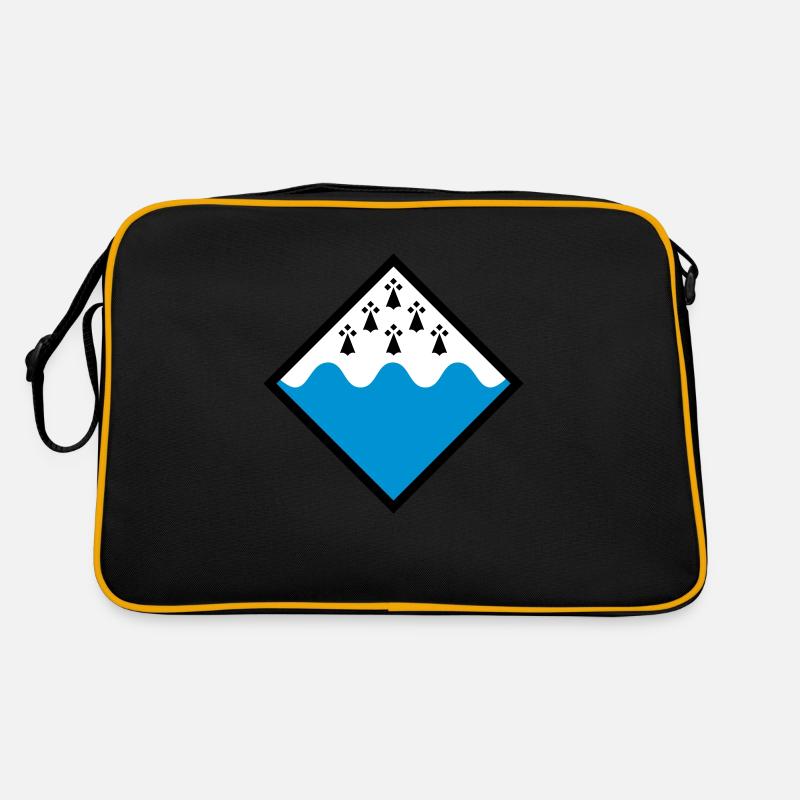 Retro Bag