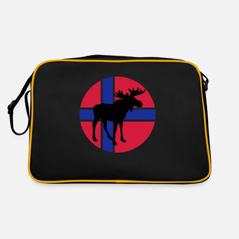 Retro Tasche