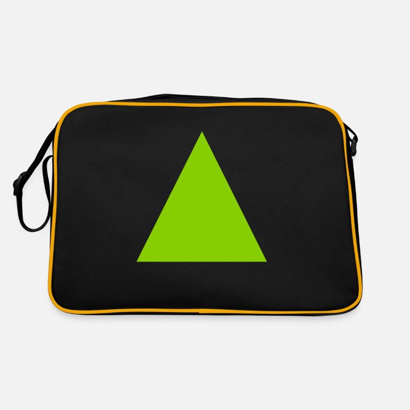 Triangle / Dreieck (1c) Sac Retro