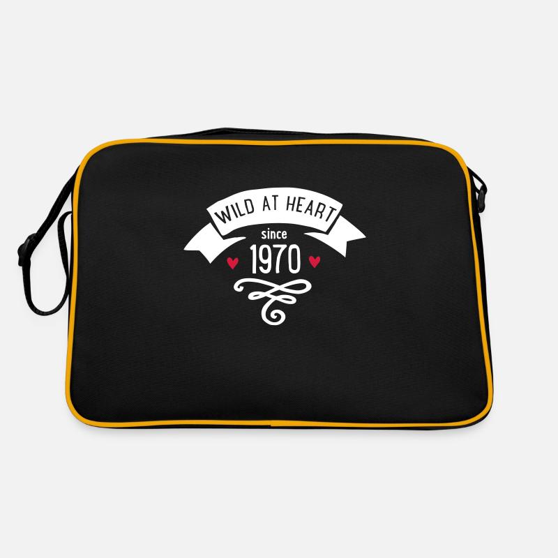 1970 Retro Bag