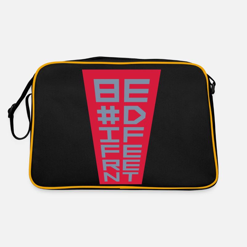 Retro Bag