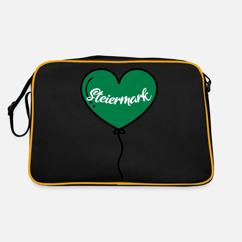 Retro Bag