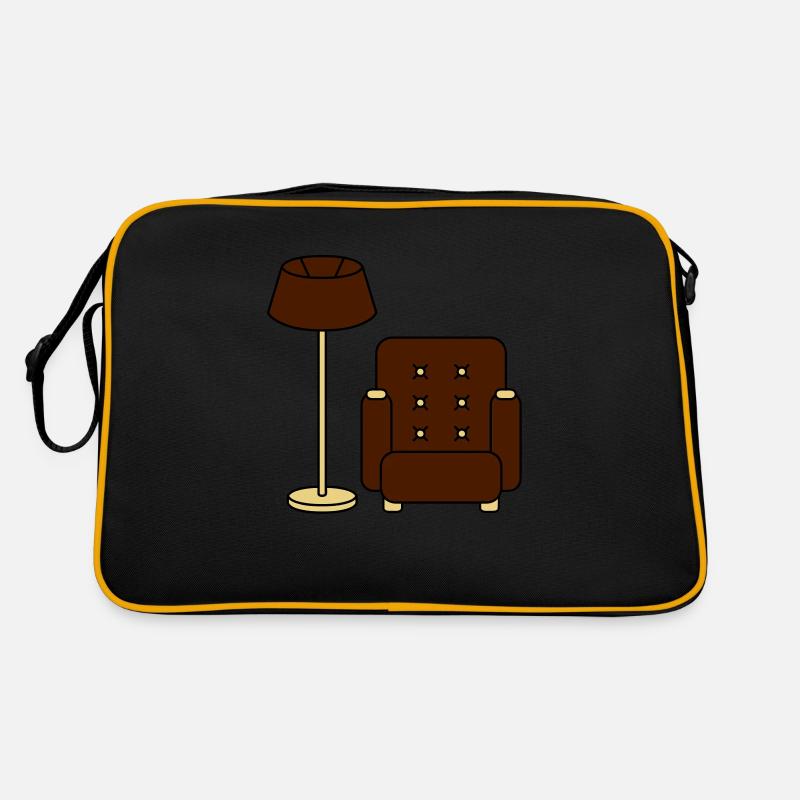 Sac Retro