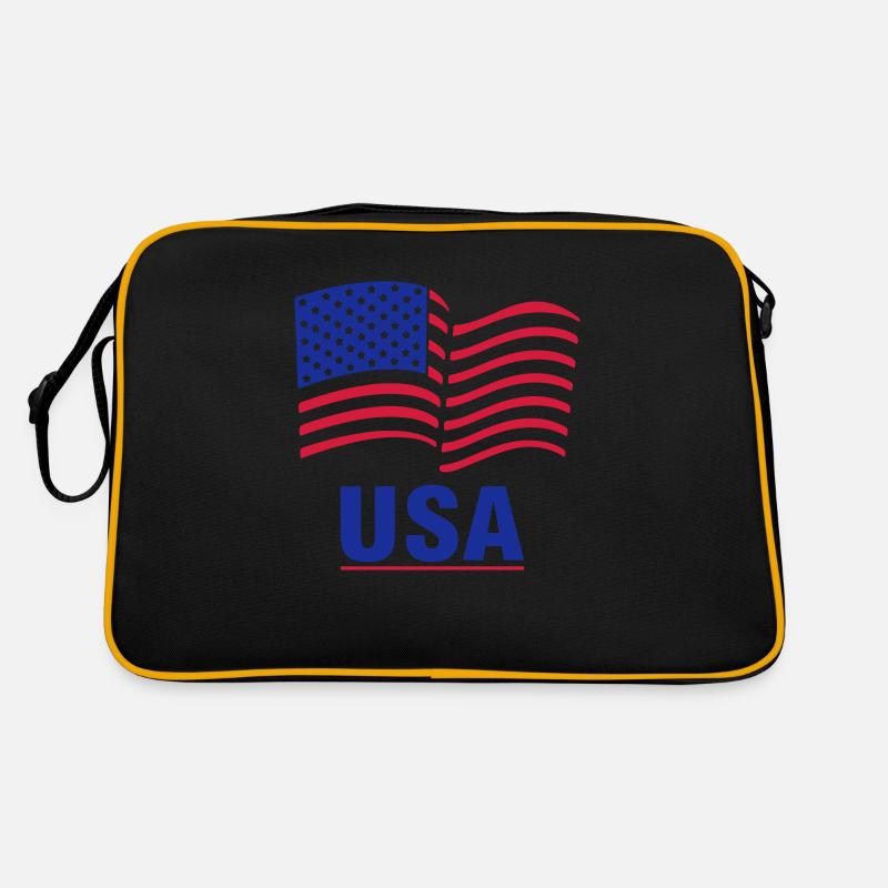 Sac Retro