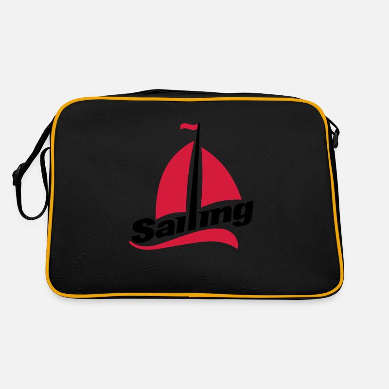 sail Retro Bag