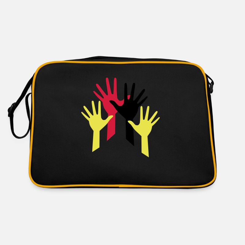Retro Tasche