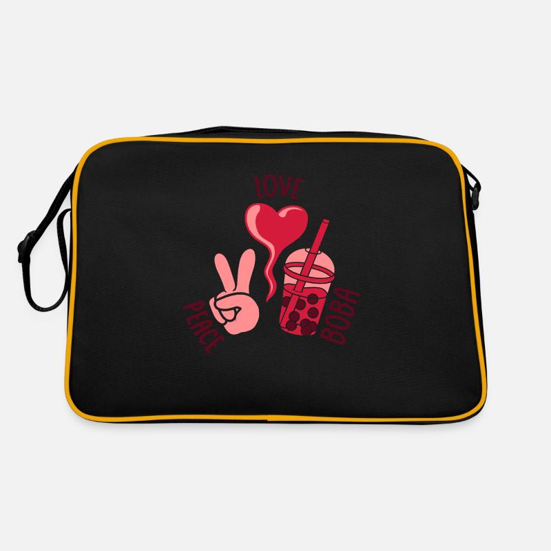 Retro Bag