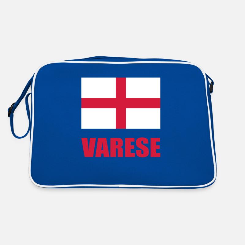 Varese Sac Retro