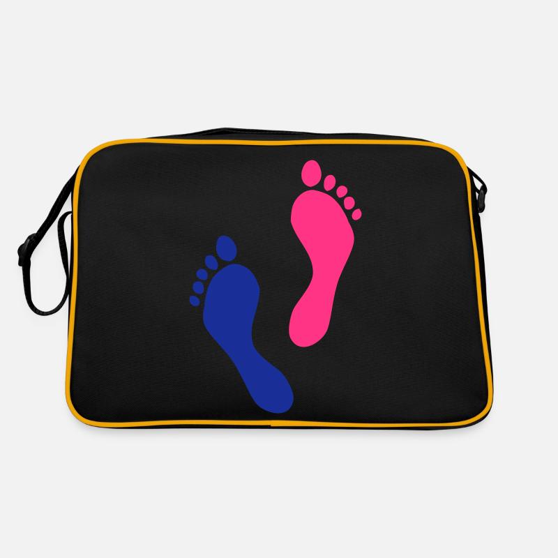 Retro Bag
