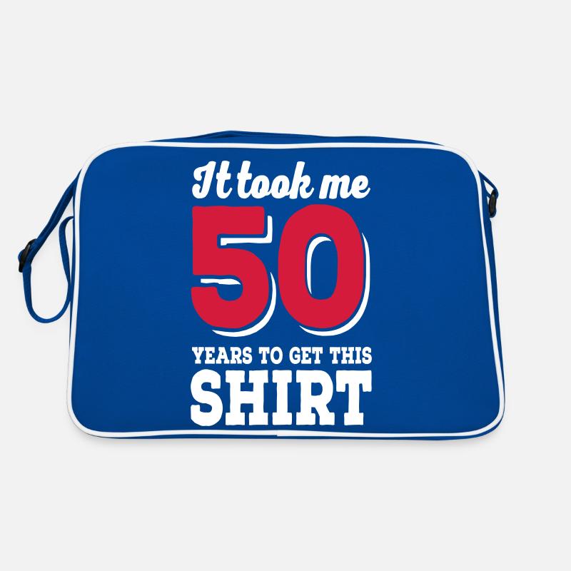 Retro Bag