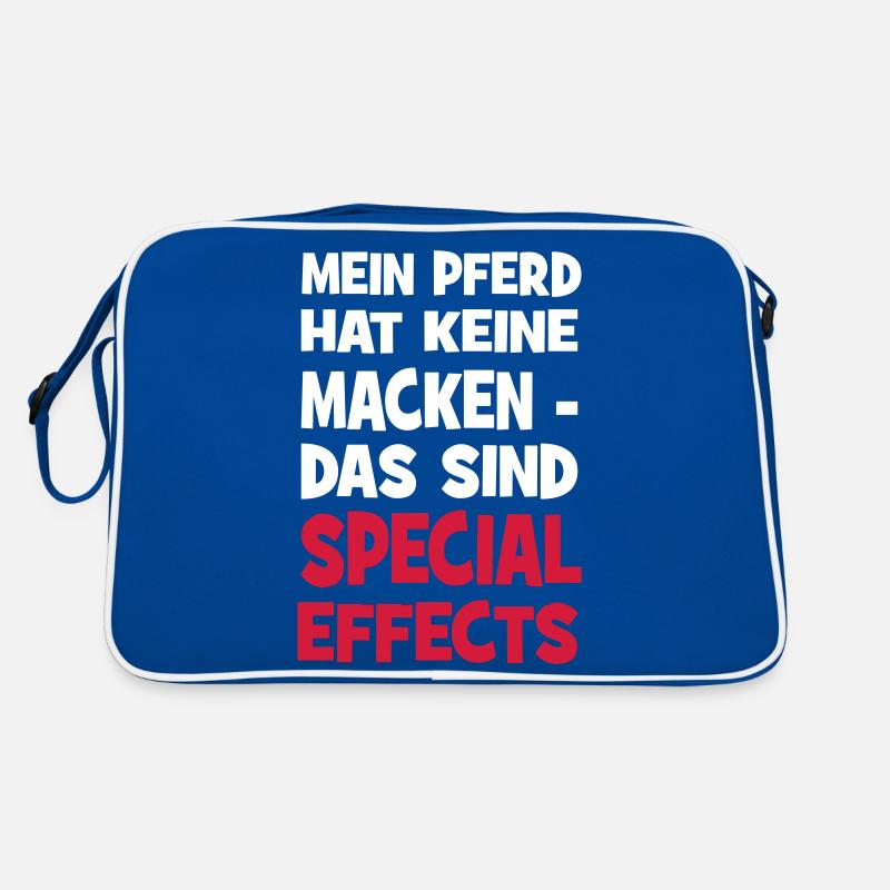 Retro Tasche