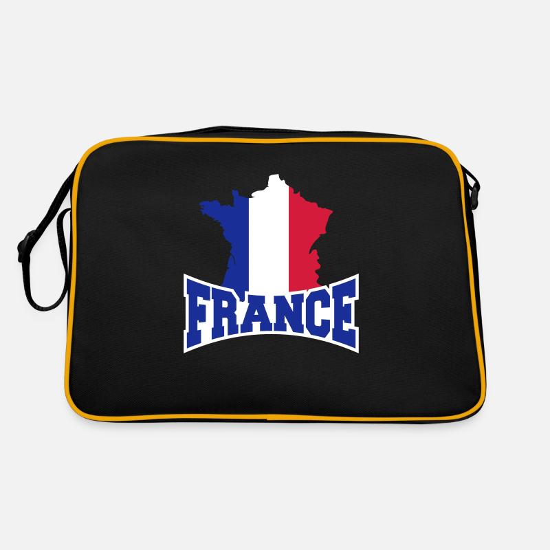 Retro Bag