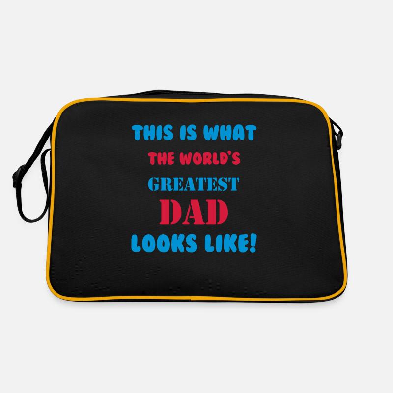 Retro Tasche