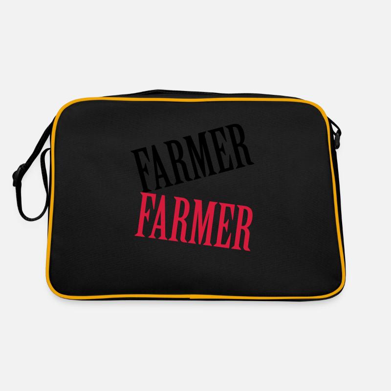Farmer Retro Tasche