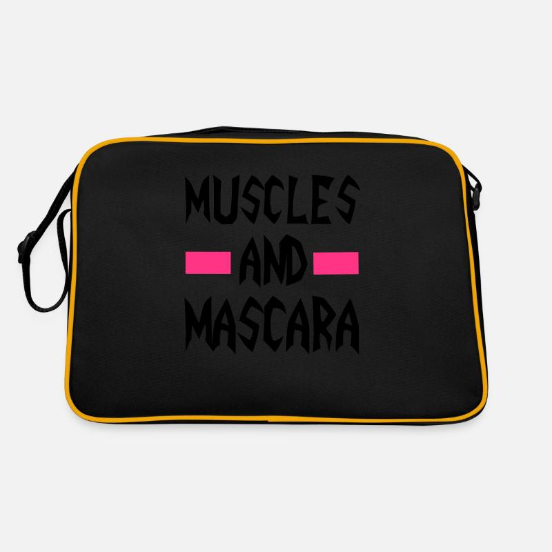 Retro Tasche