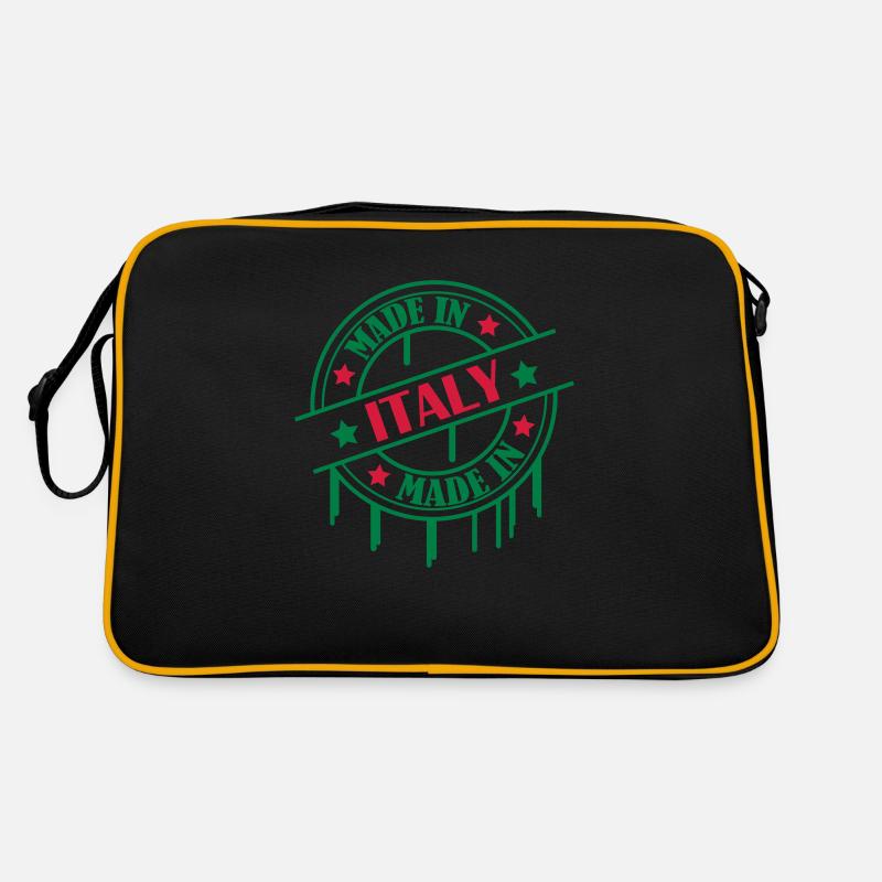 Retro Tasche