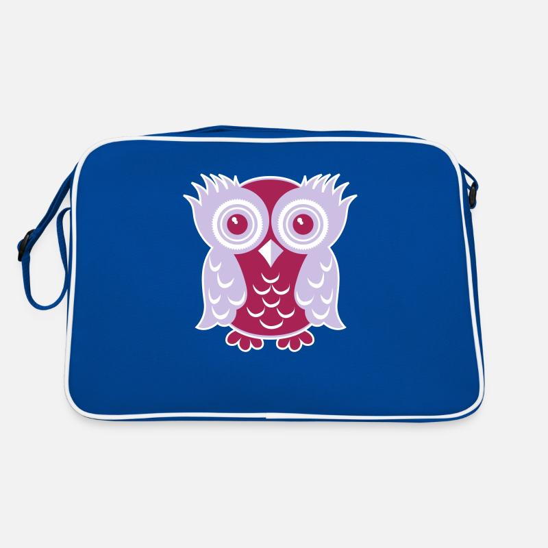 OWL OWL Retro Bag