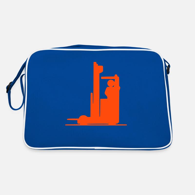 Sac Retro