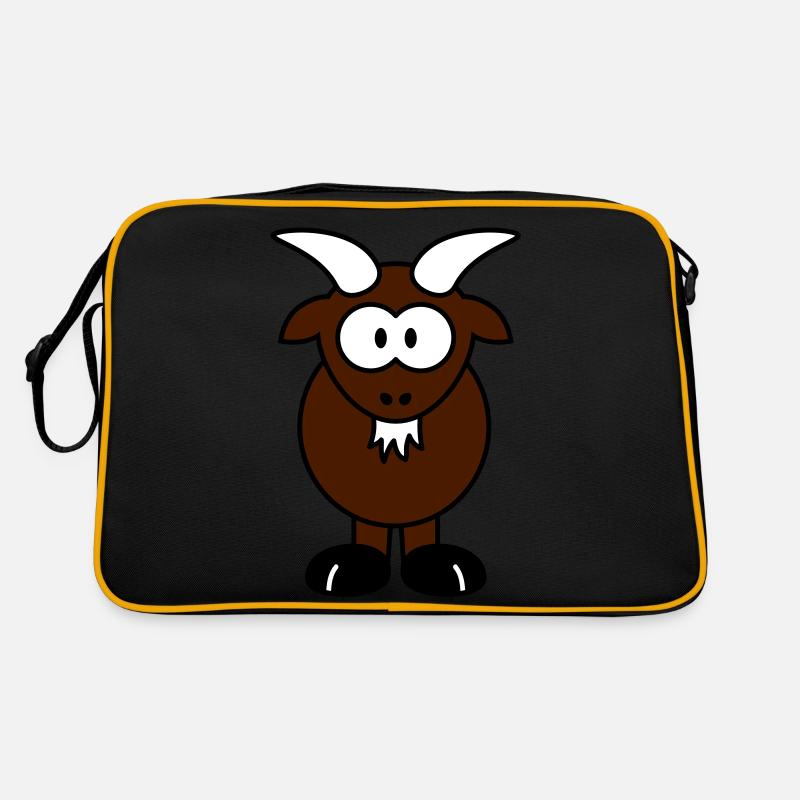Retro Bag