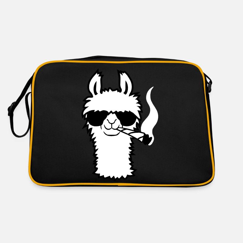 Retro Tasche
