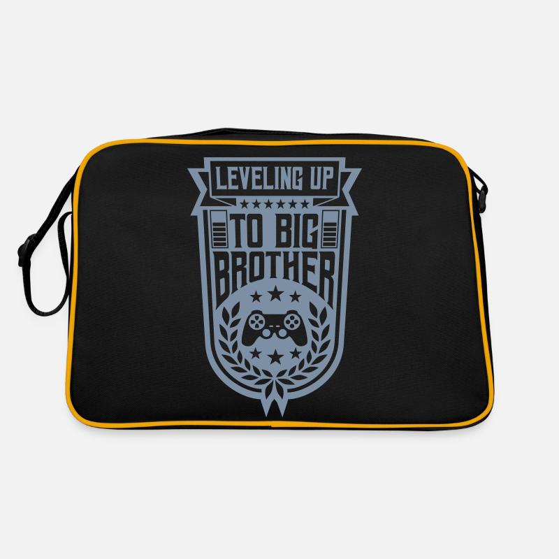 Retro Bag