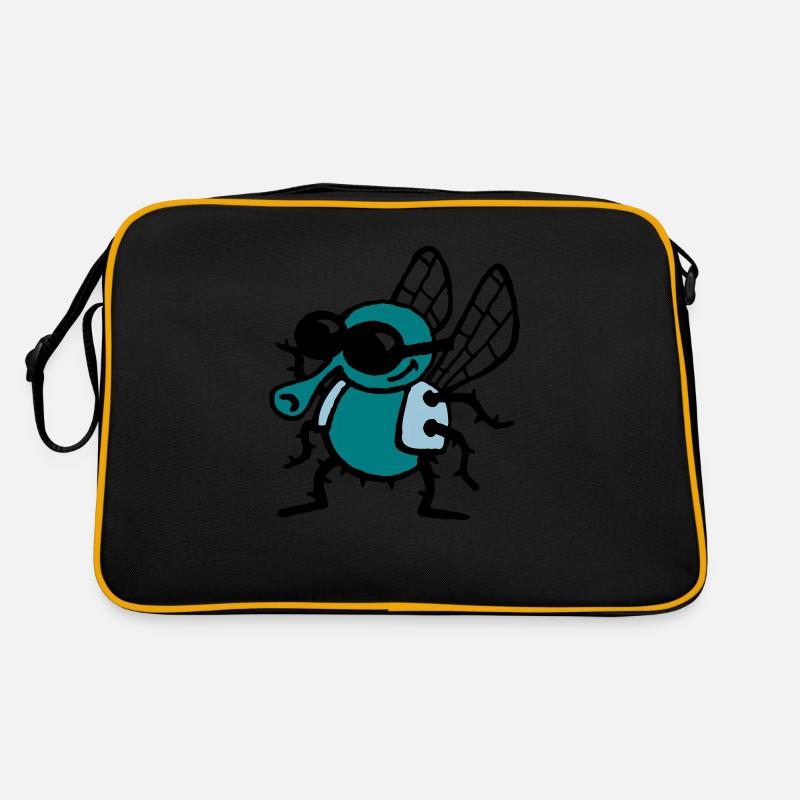 Retro Tasche