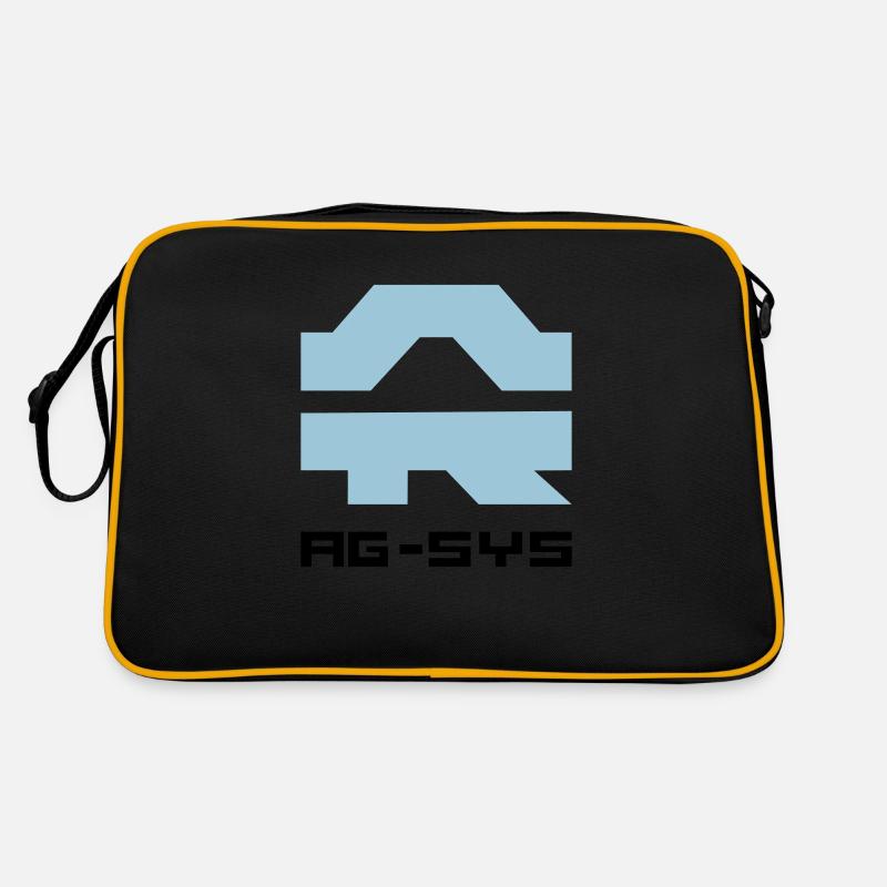 Retro Bag