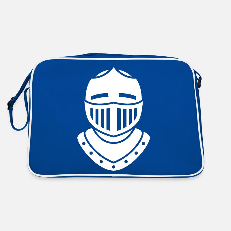 Ritter Helm Retro Tasche