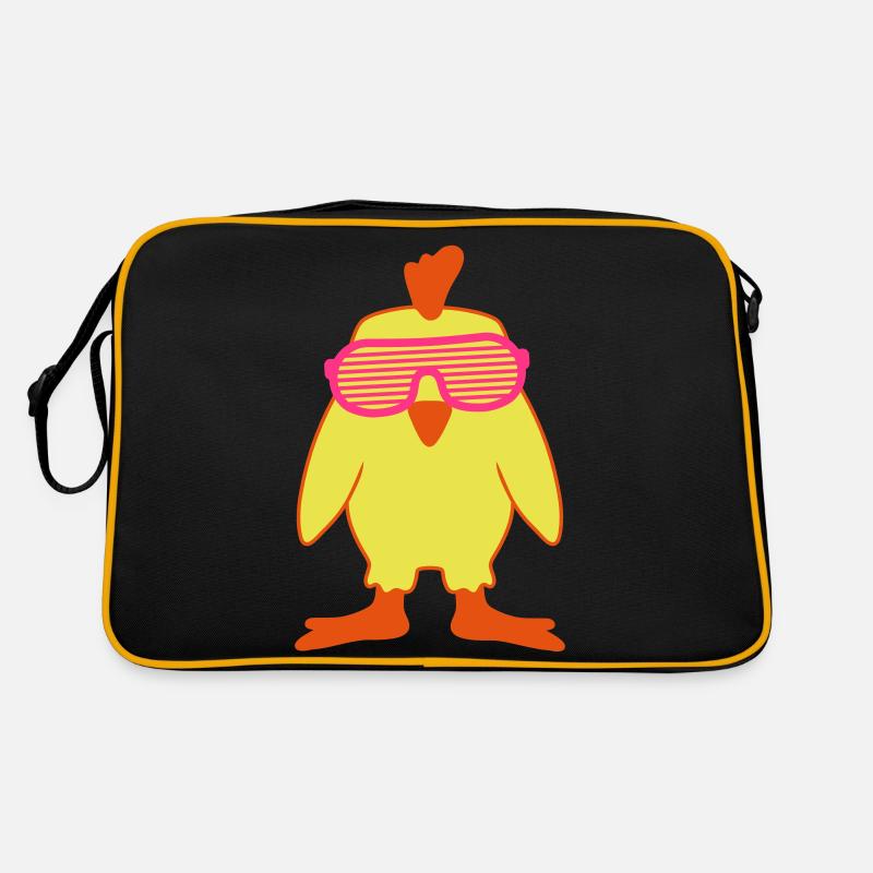 Party Chick Sac Retro