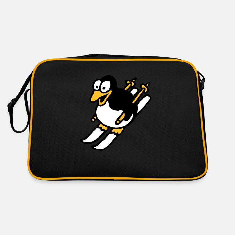 Retro Bag