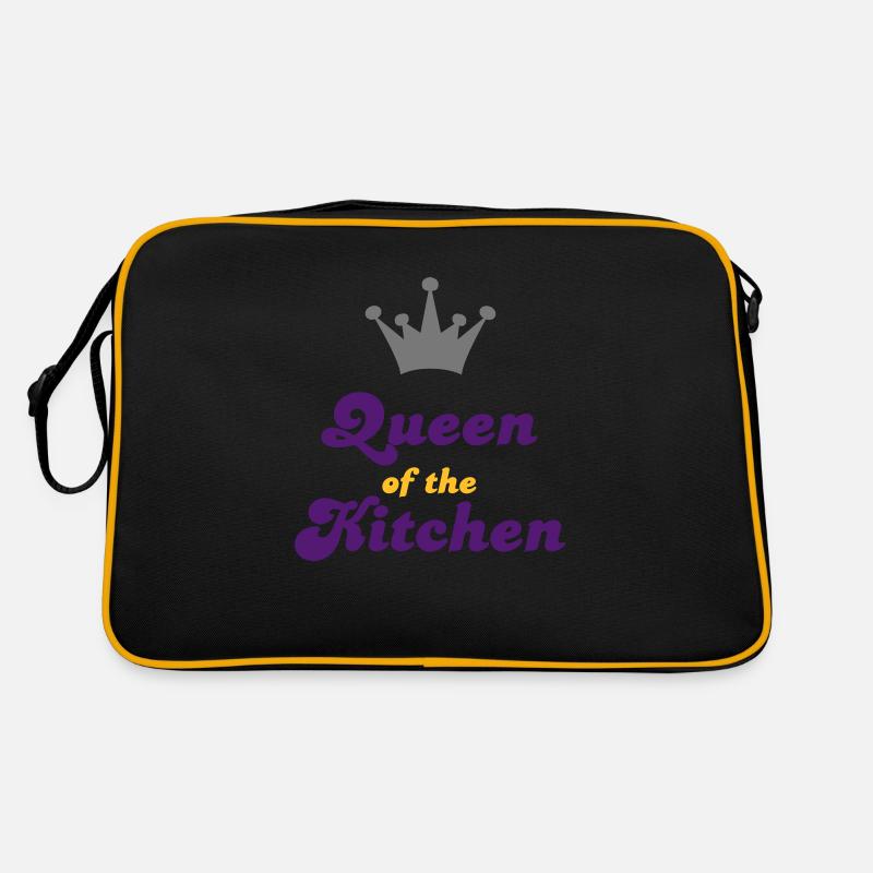 cuisine Sac Retro