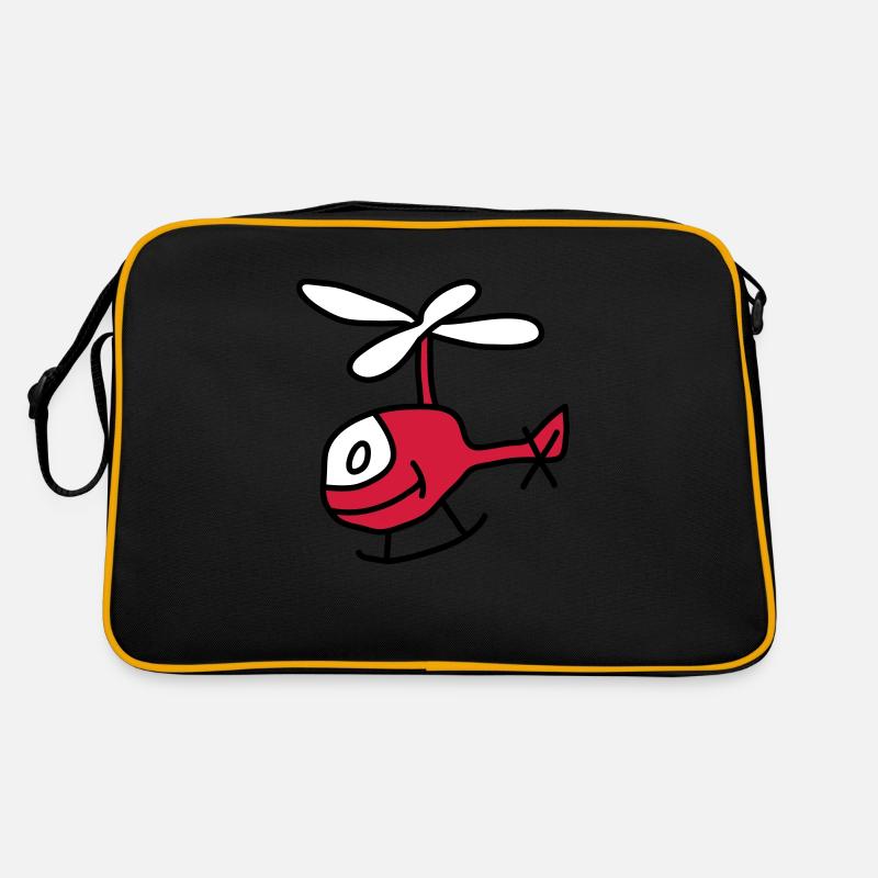 Retro Bag