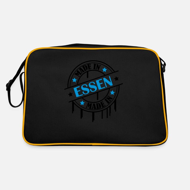 made_in_essen_02 Retro Tasche