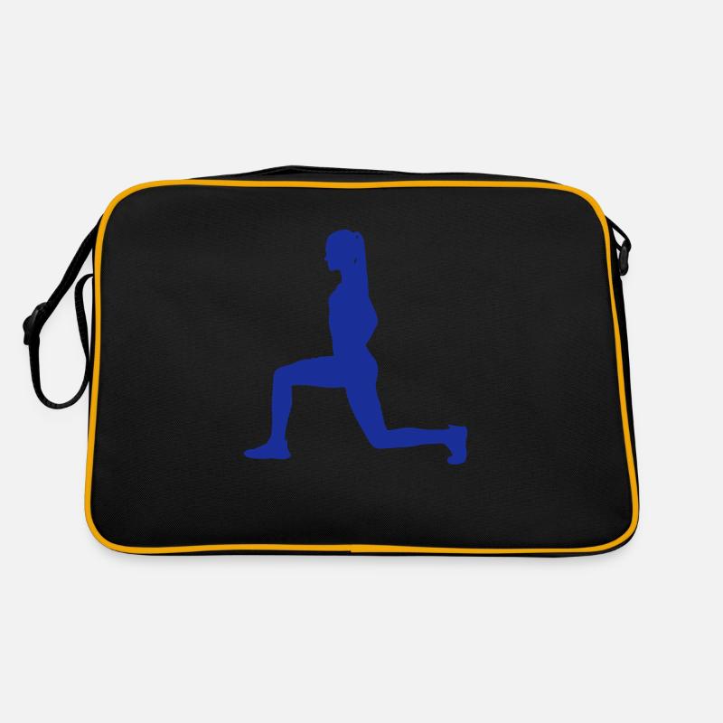 Sac Retro