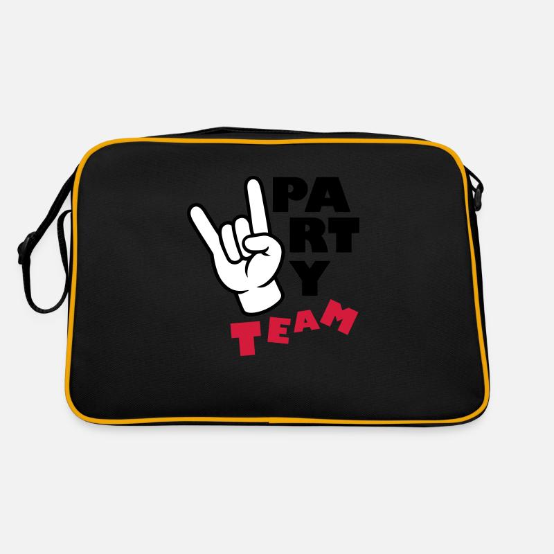 Retro Tasche