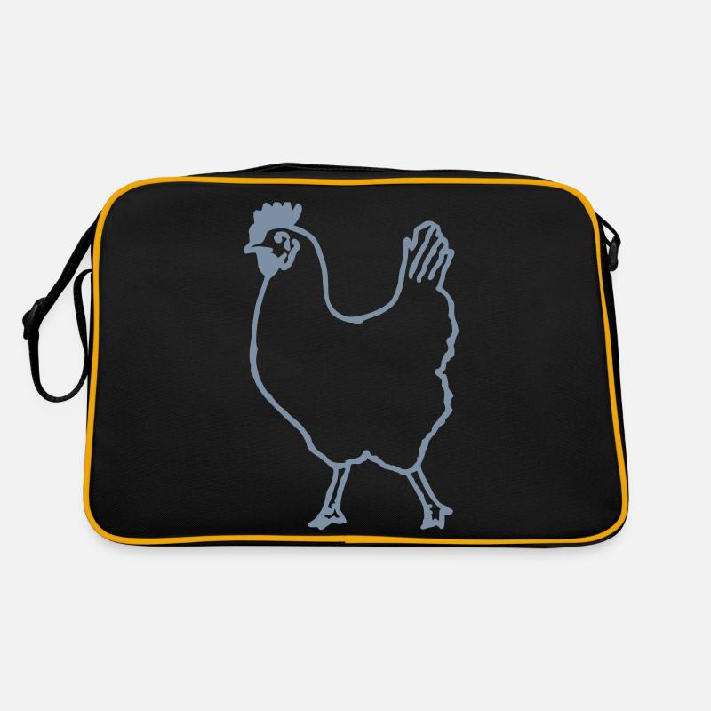 Retro Bag