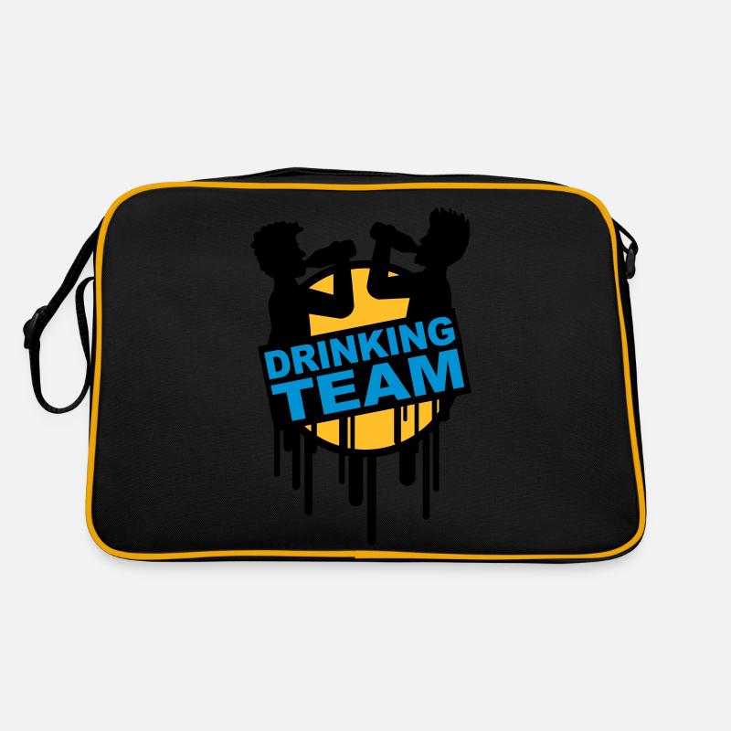 drinking_team_graffiti_stamp Sac Retro