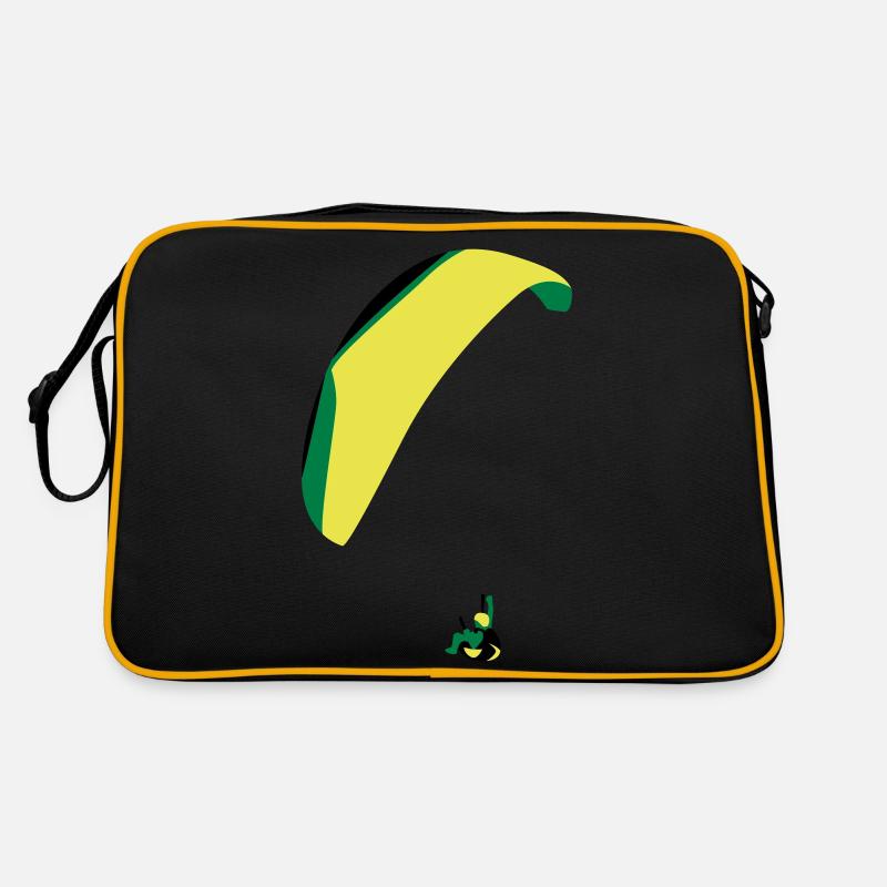 Paraglider Acro Sac Retro