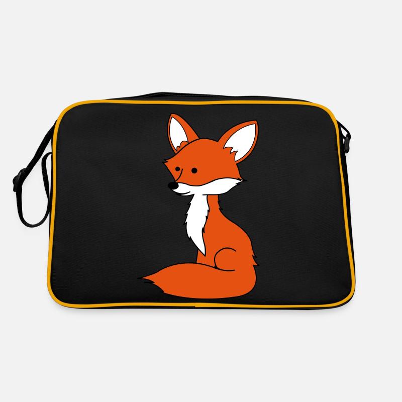 fuchs_02 Sac Retro